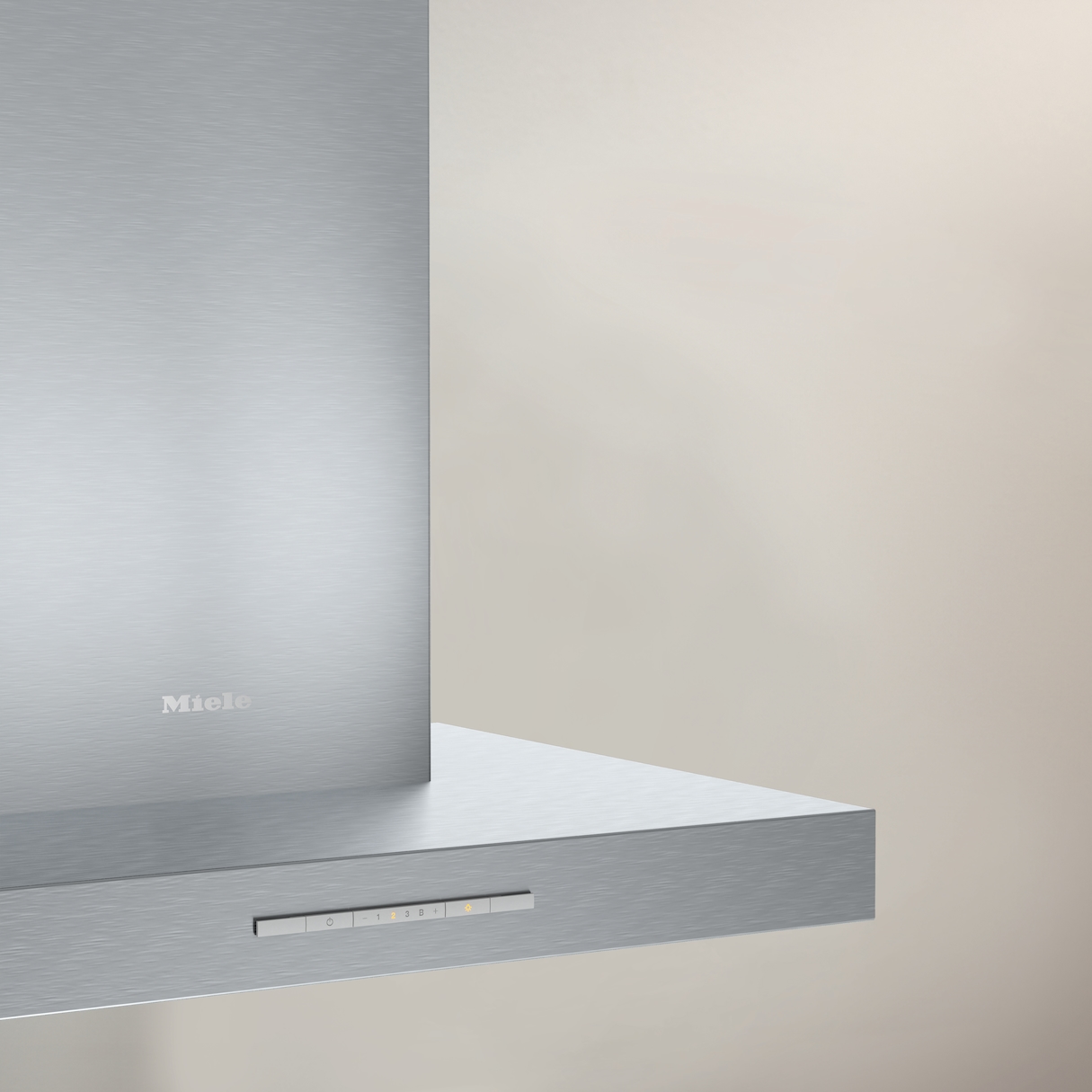 Miele | DAP 1627 | Ventilation Hoods