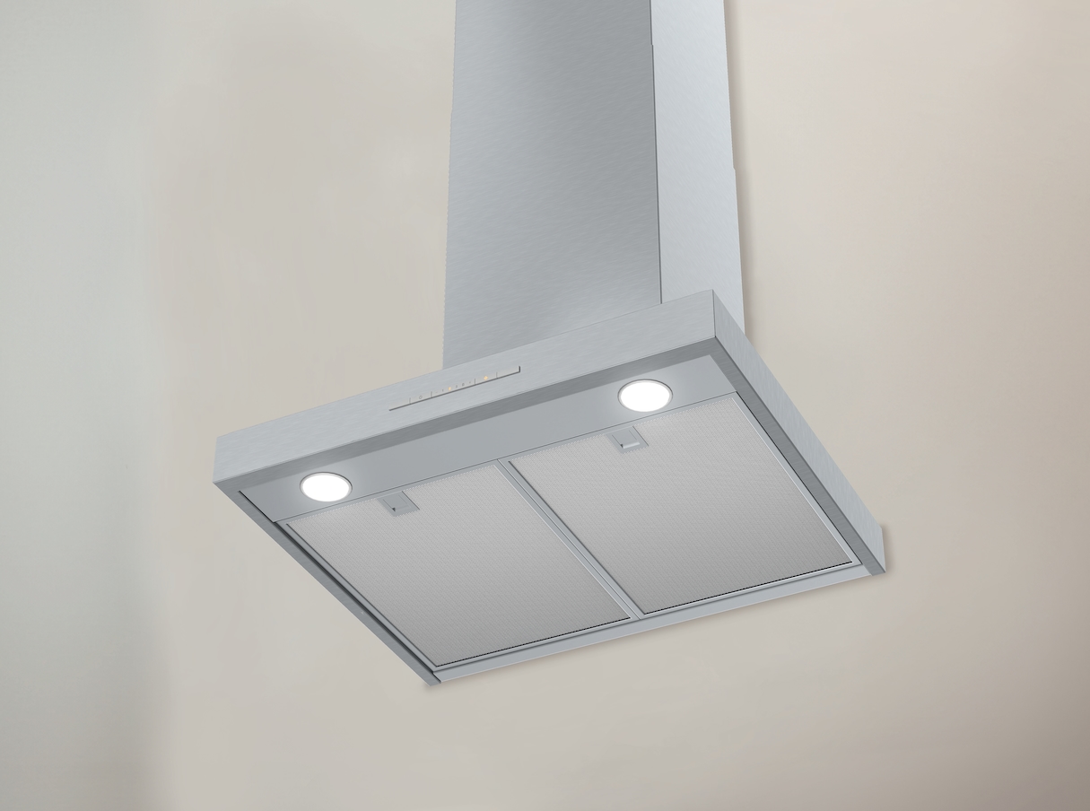 Miele | DAP 1627 | Ventilation Hoods