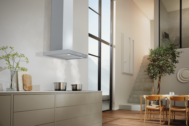 Miele | DAP 1627 | Ventilation Hoods