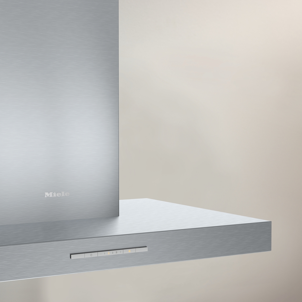 Miele - DAP 1727 Stainless steel – Ventilation Hoods - 3