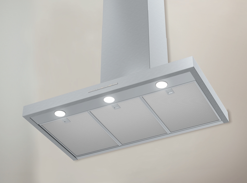 Miele - DAP 1927 Stainless steel – Ventilation Hoods - 4