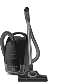 掃除機 Guard S1 STBO 0 Cat & Dog オブシディアンブラック product photo