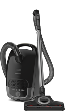 Guard S1 Cat & Dog - キャニスター掃除機 実画像