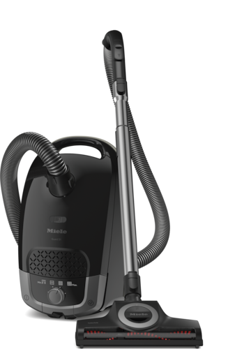 掃除機 Guard S1 STBO 0 Cat & Dog オブシディアンブラック product photo