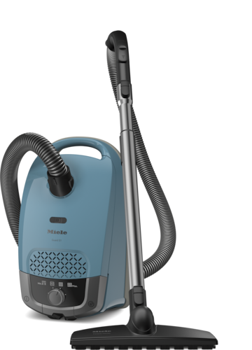 掃除機 Guard S1 STEO 0 ノルディックブルー product photo