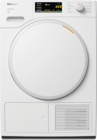 TSA523WP 8kg Active