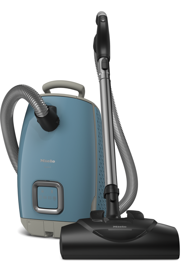 Miele - Guard L1 Nordic blue – Vacuum cleaners