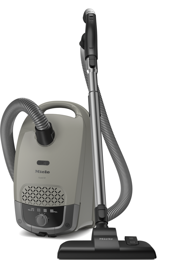 Aspirapolvere - Guard S1 Comfort Grigio grafite - 1