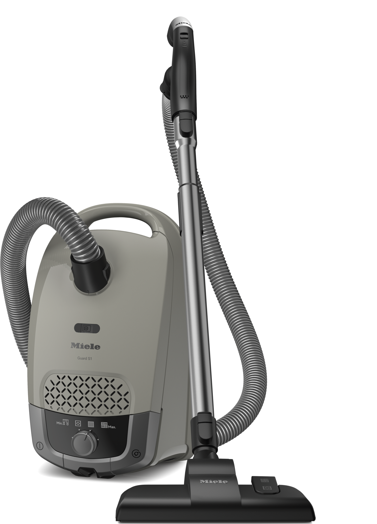 Staubsauger - Guard S1 Comfort Casagrau - 1