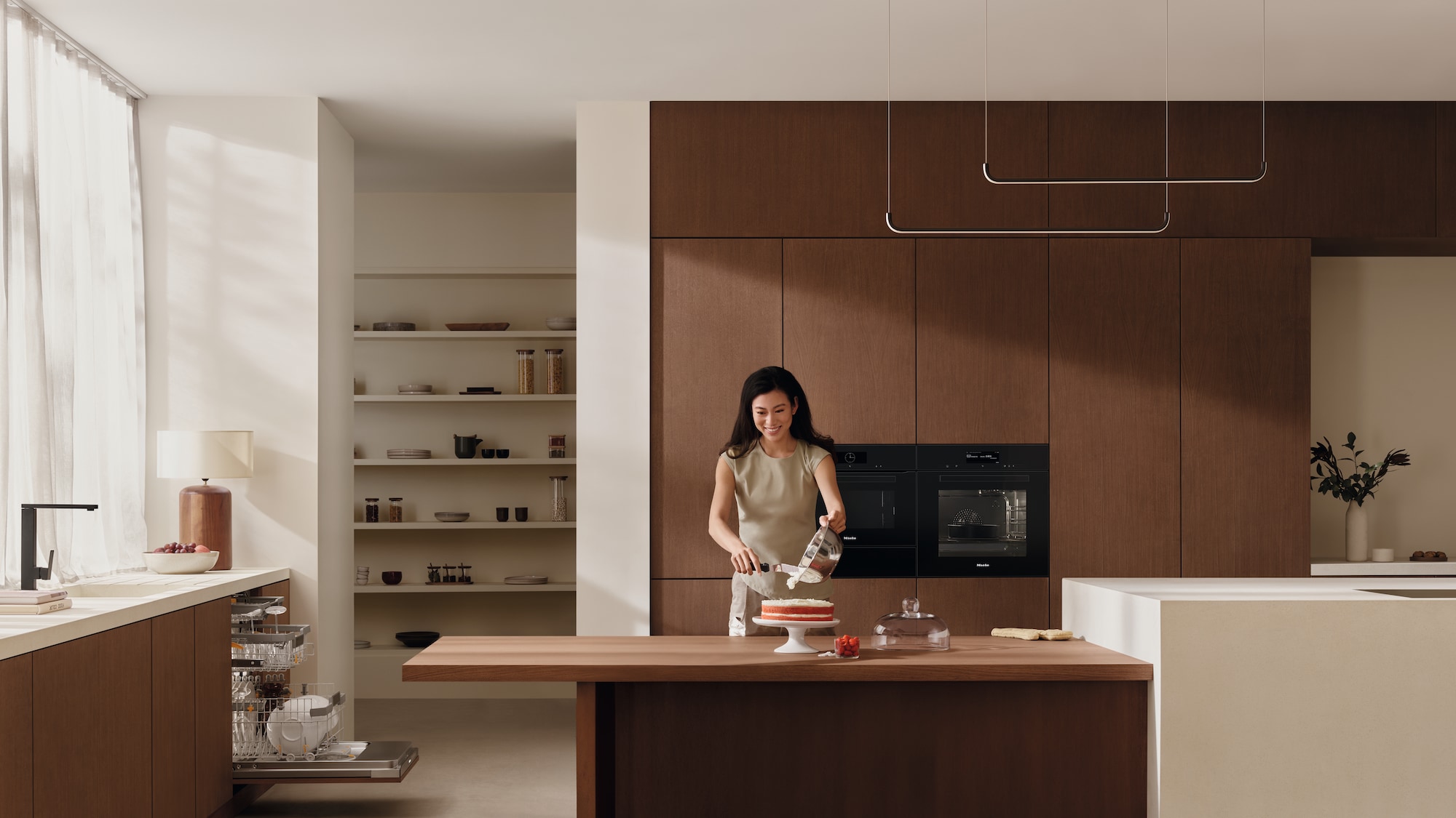 Miele vacuum cleaners