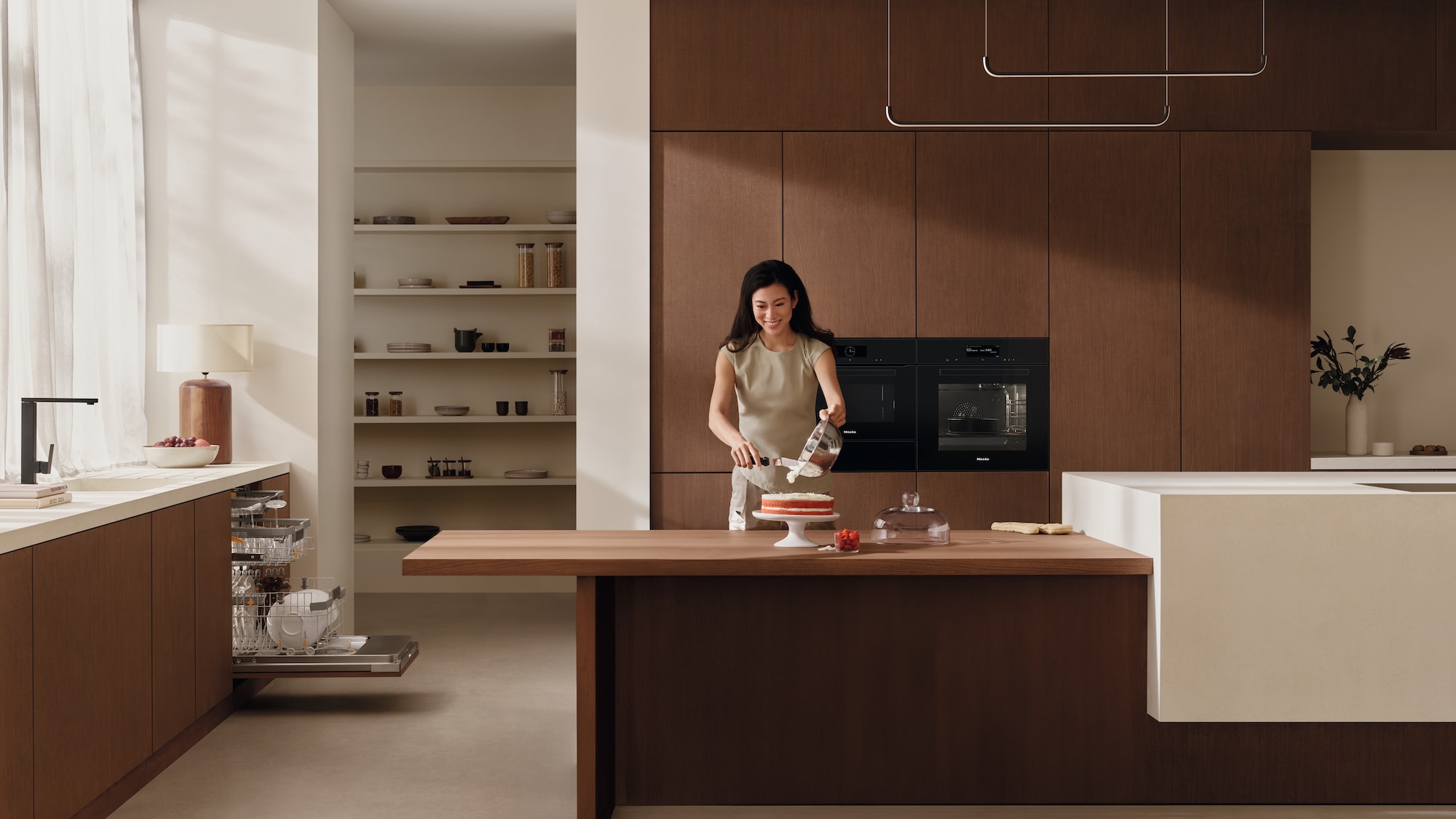 Miele vacuum cleaners