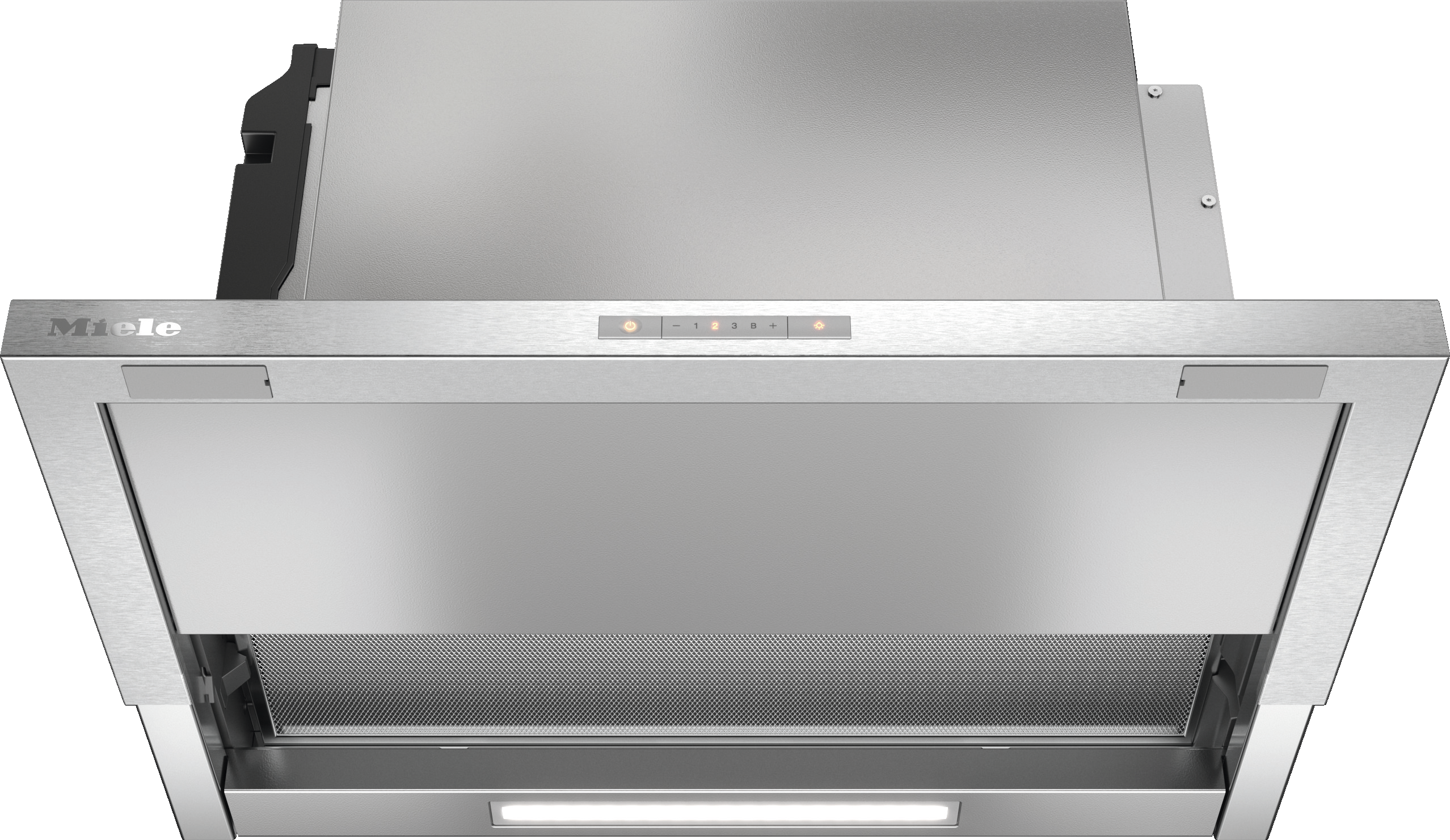 Cooker hoods - DAS 2620-1 Cooker hoods - DAS 2620-1