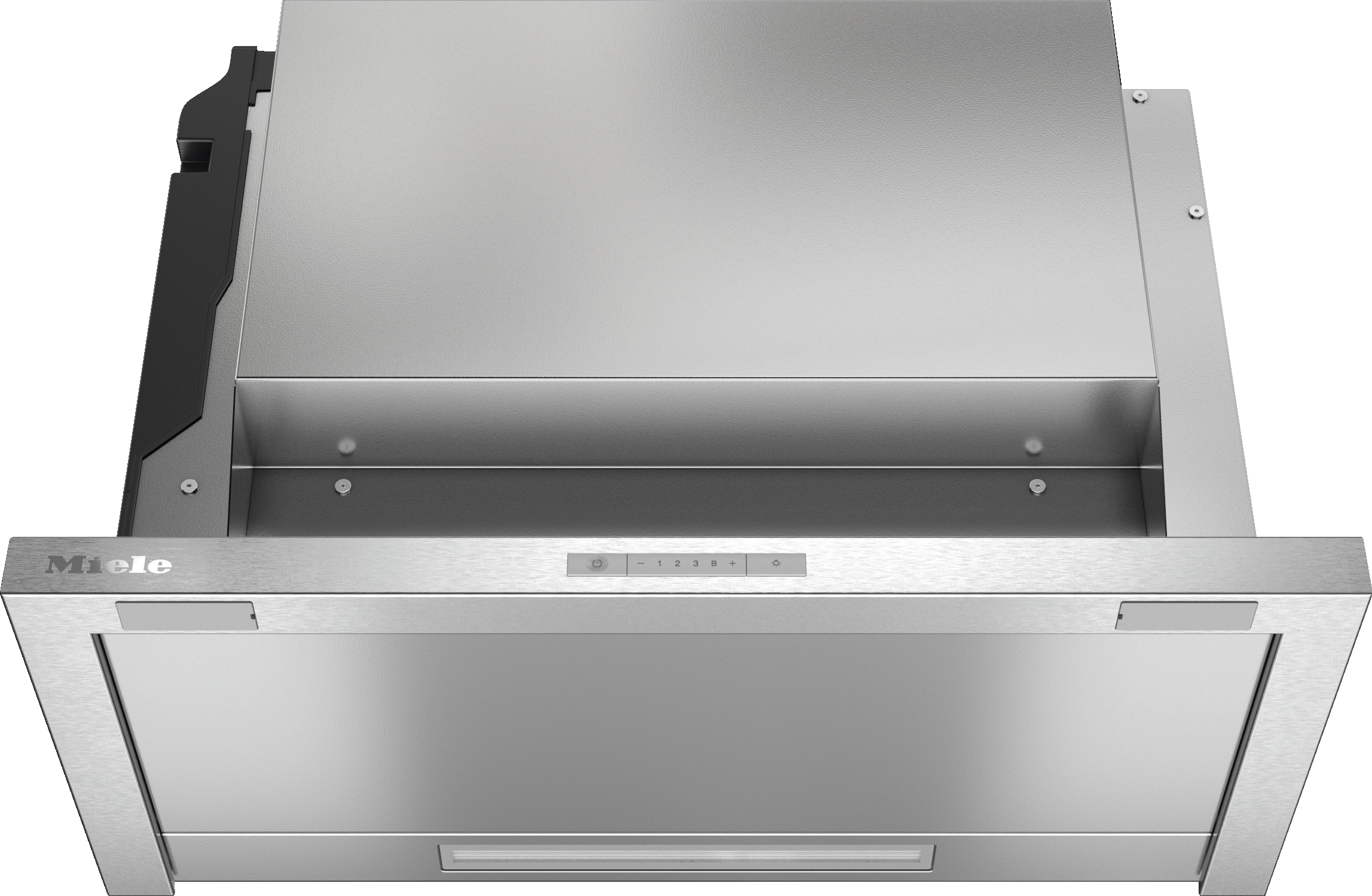 Miele - DAS 2620-1 Stainless steel – Cooker hoods - 2 Miele - DAS 2620-1 Stainless steel – Cooker hoods - 2