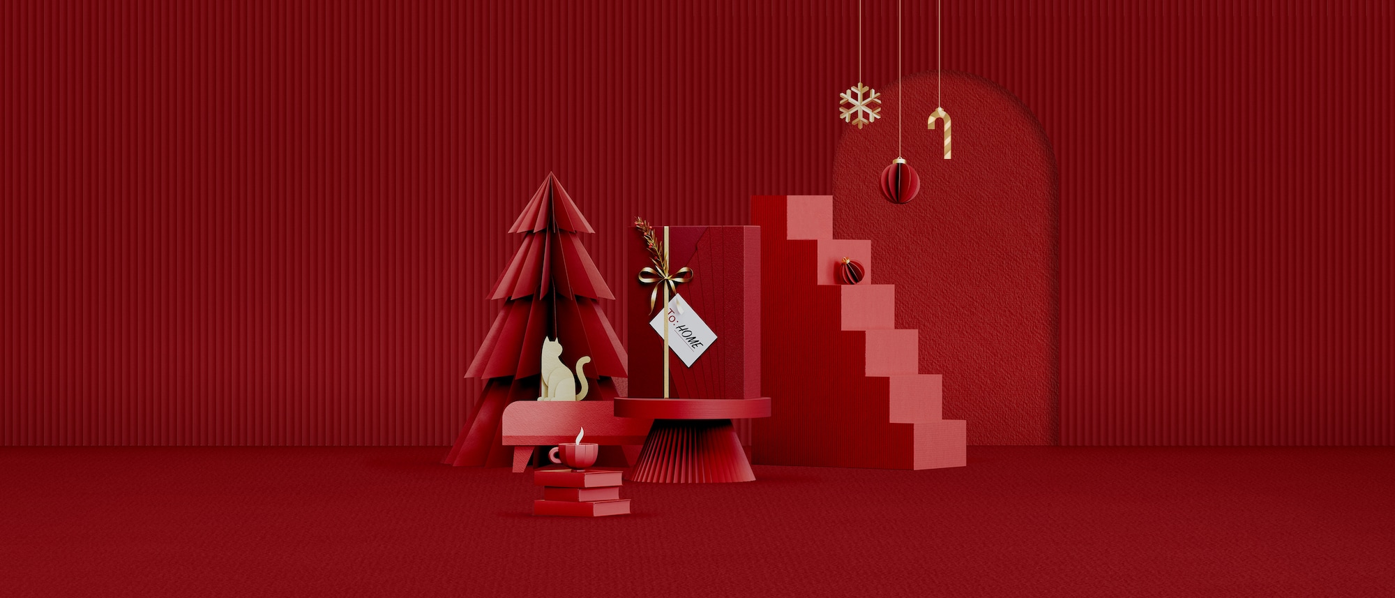Holiday season at Miele