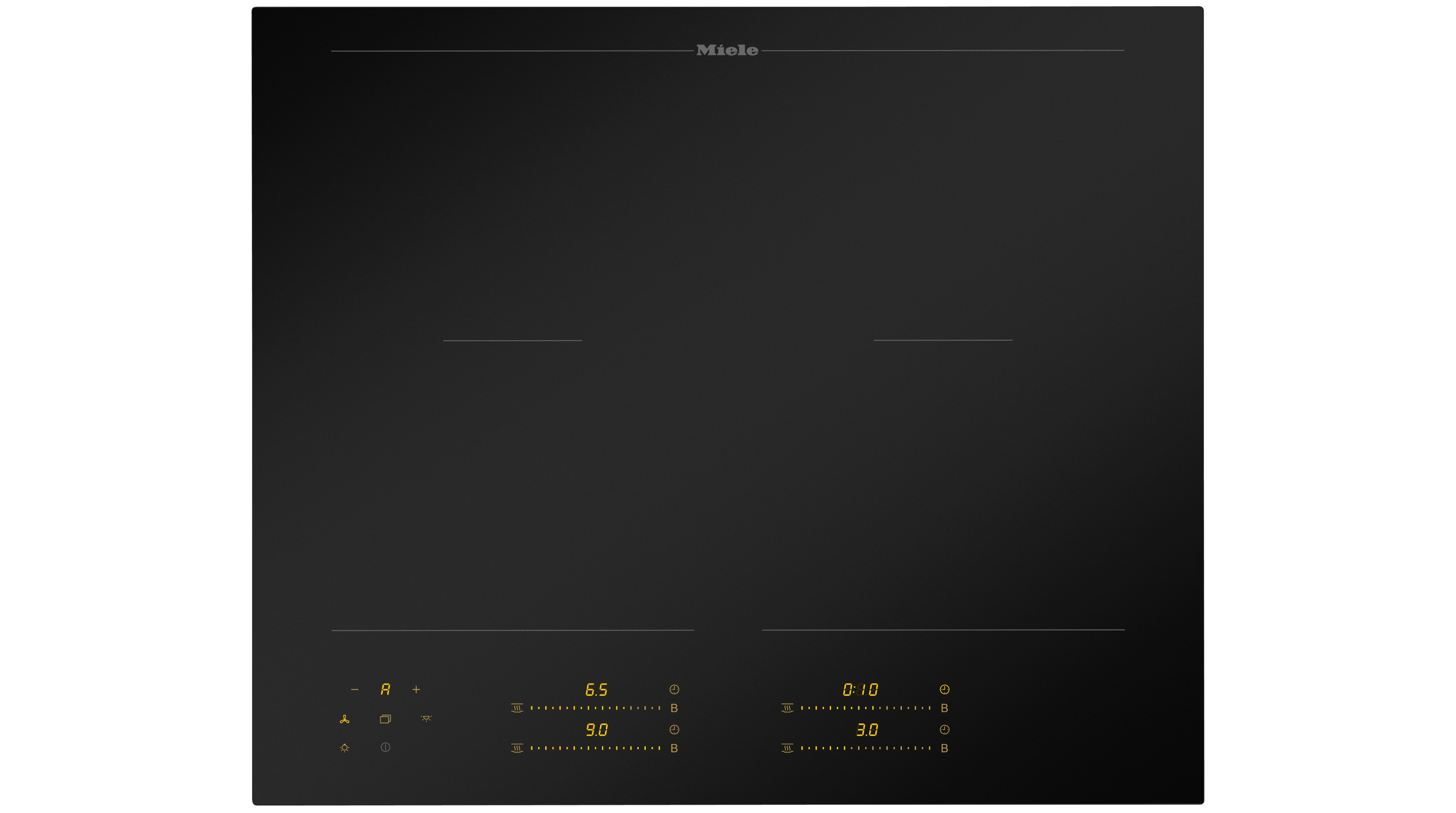 KM 8565 FL MattFinish