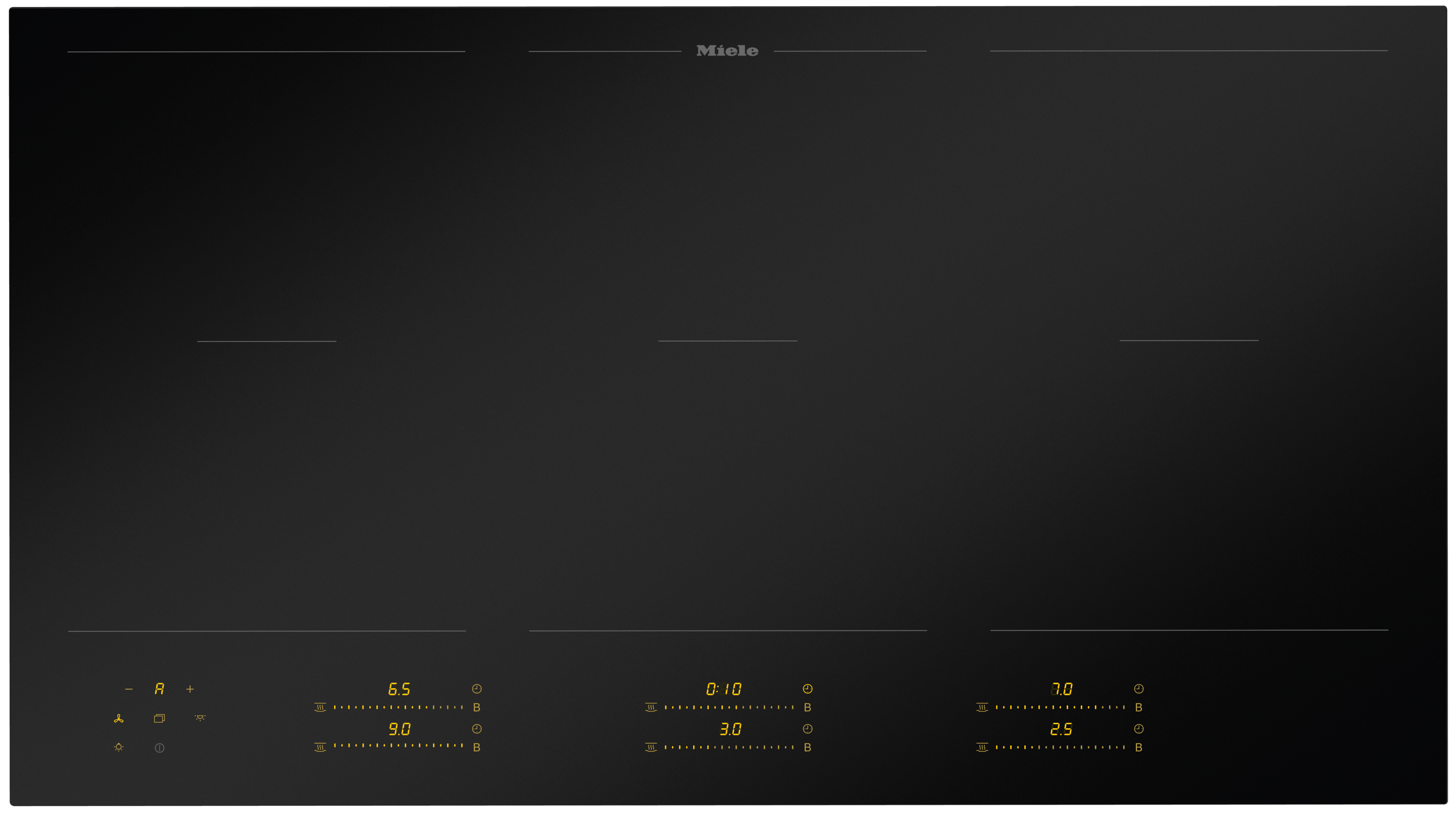 KM 8595 FL masw - Bild 1