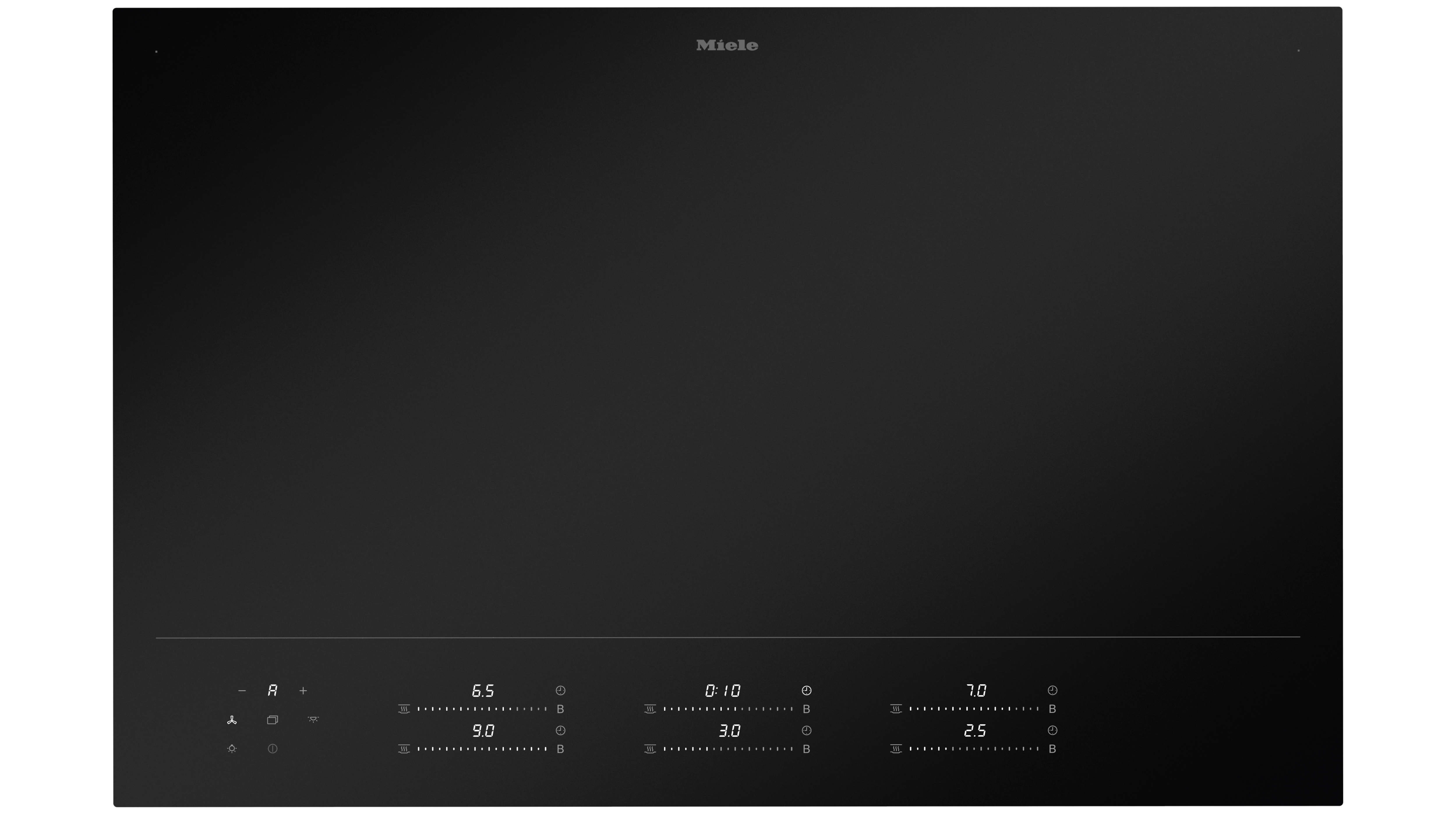 KM 8685 FL masw - Bild 1