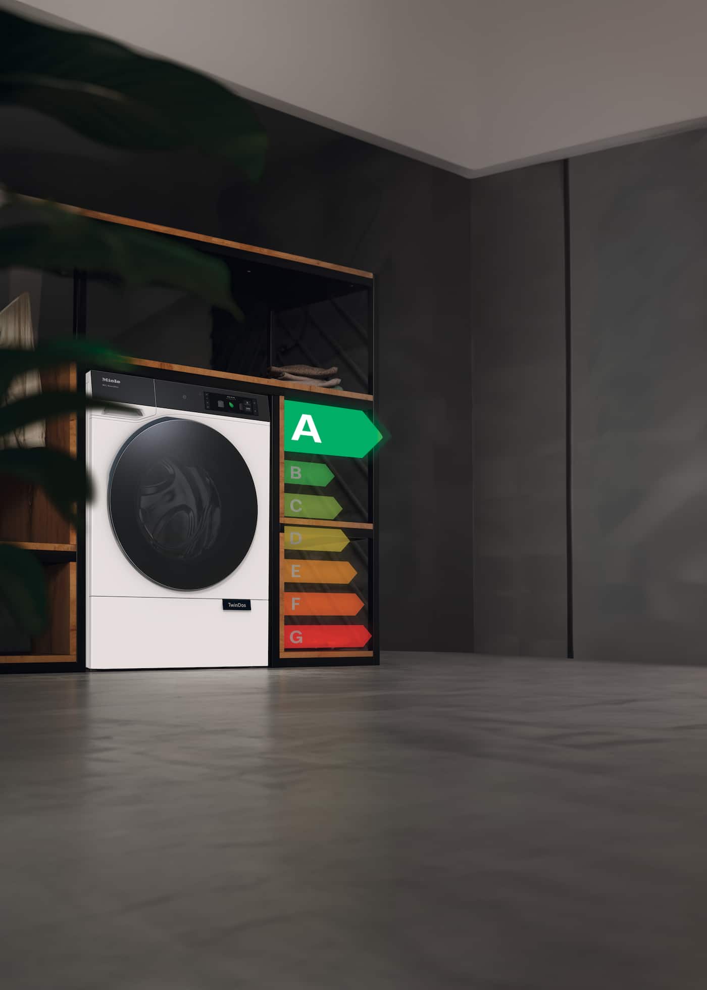 Energetická účinnost