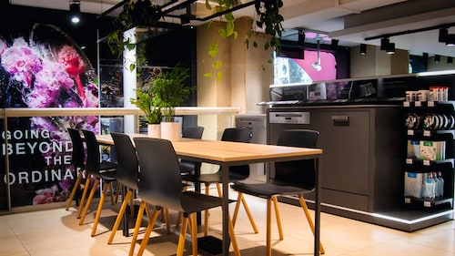 Miele Experience Center Paris Rive Droite