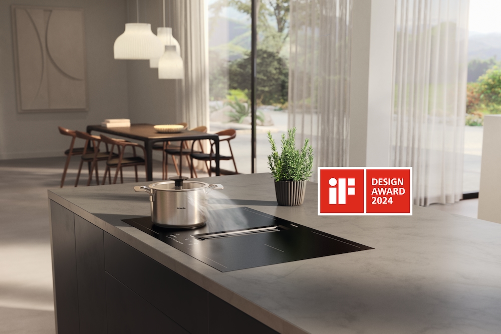 Hobs - KMDA 7876 FL-A MattFinish - 5