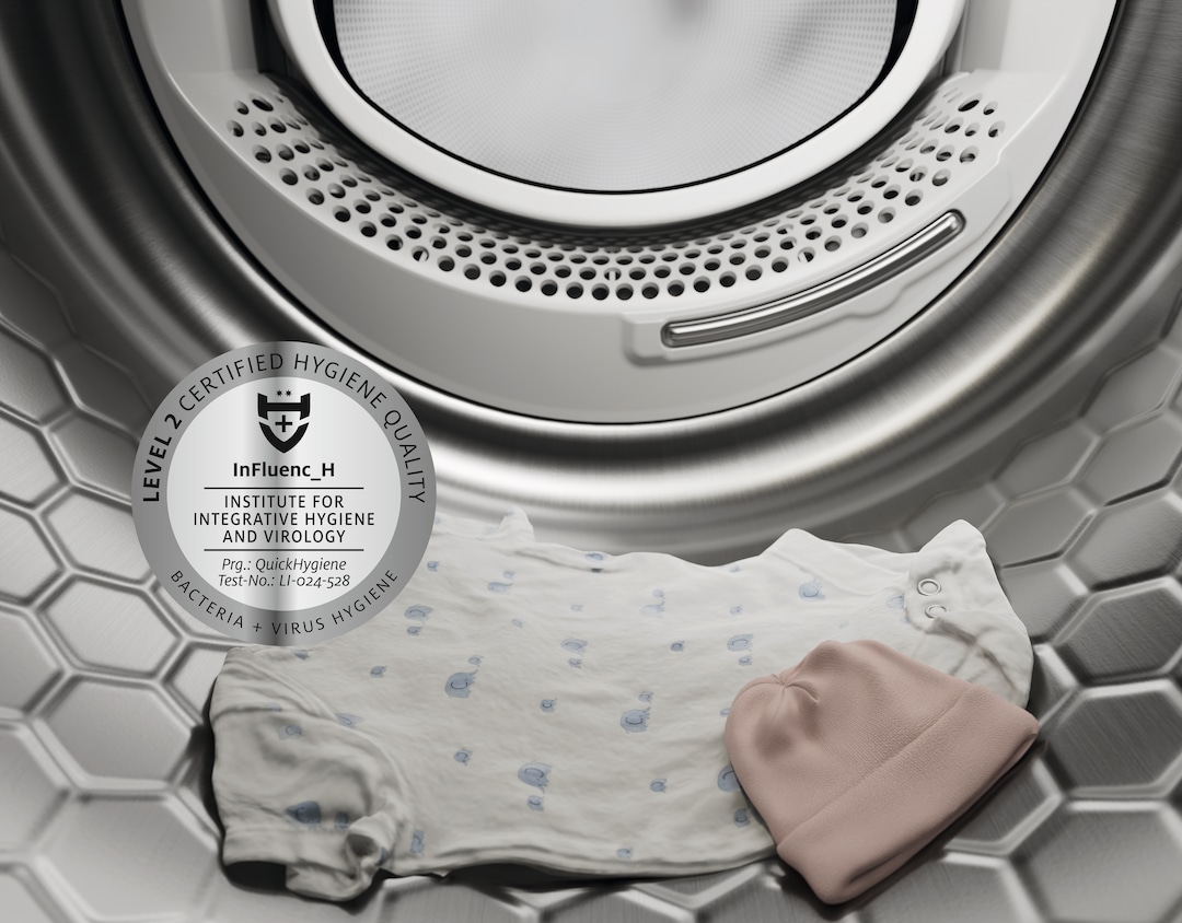 Program QuickHygiene