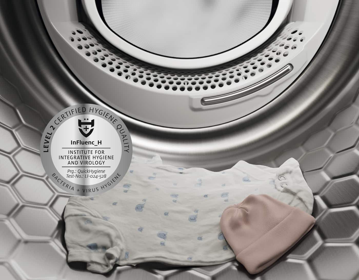 Program QuickHygiene