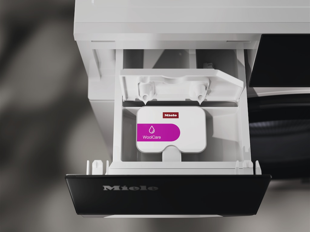 Miele - WQ 1000 WPS Nova Edition – Waschmaschinen