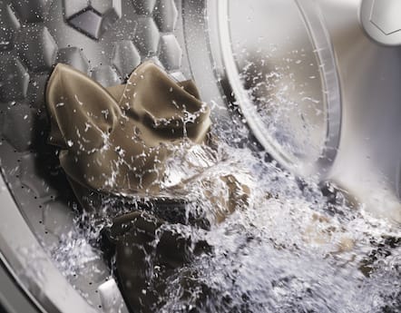 Wasserschutzgarantie