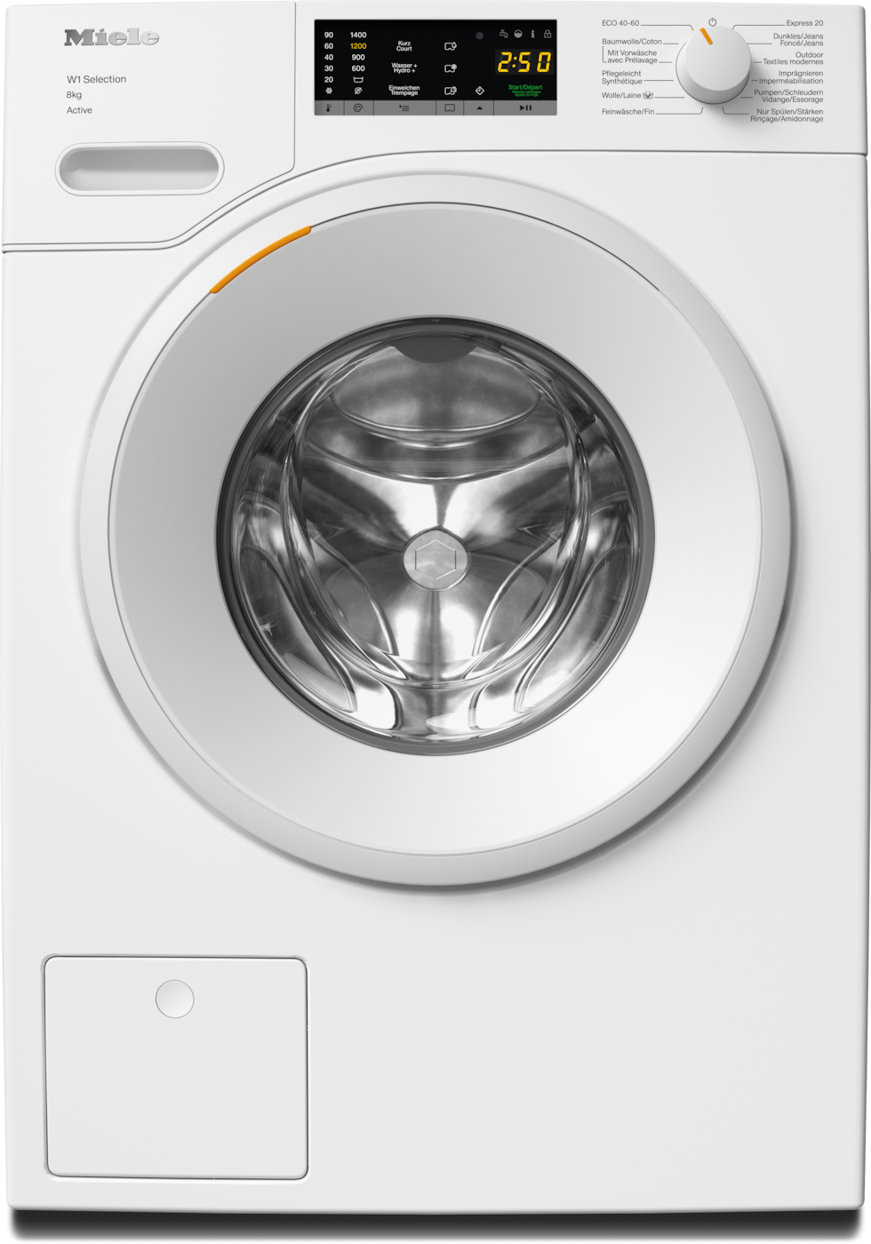 MIELE Lave-linge WSA 100-23 CH
