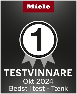 Bäst i test