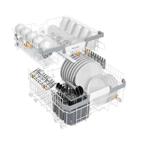 PFD 101 U Foto van het product Front View2 L