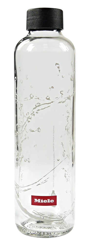 Retail & Geschäftspartner Aktivierung - Miele Art Bottle - 1
