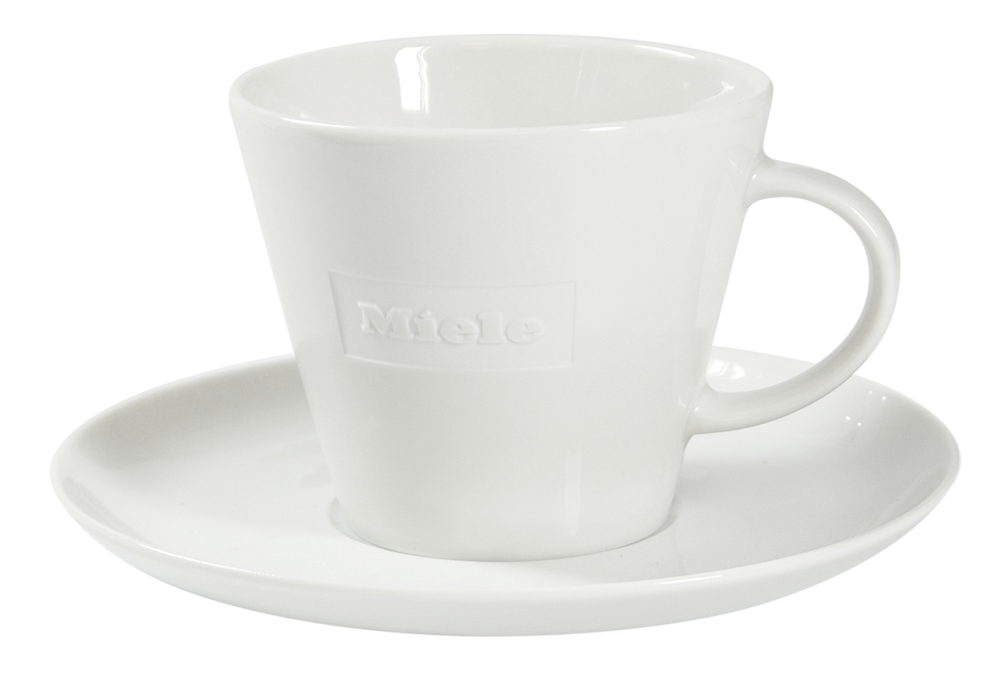 Miele - Miele Tasse Cappuccino (2er Set) – Miele Lifestyle Collection - 1