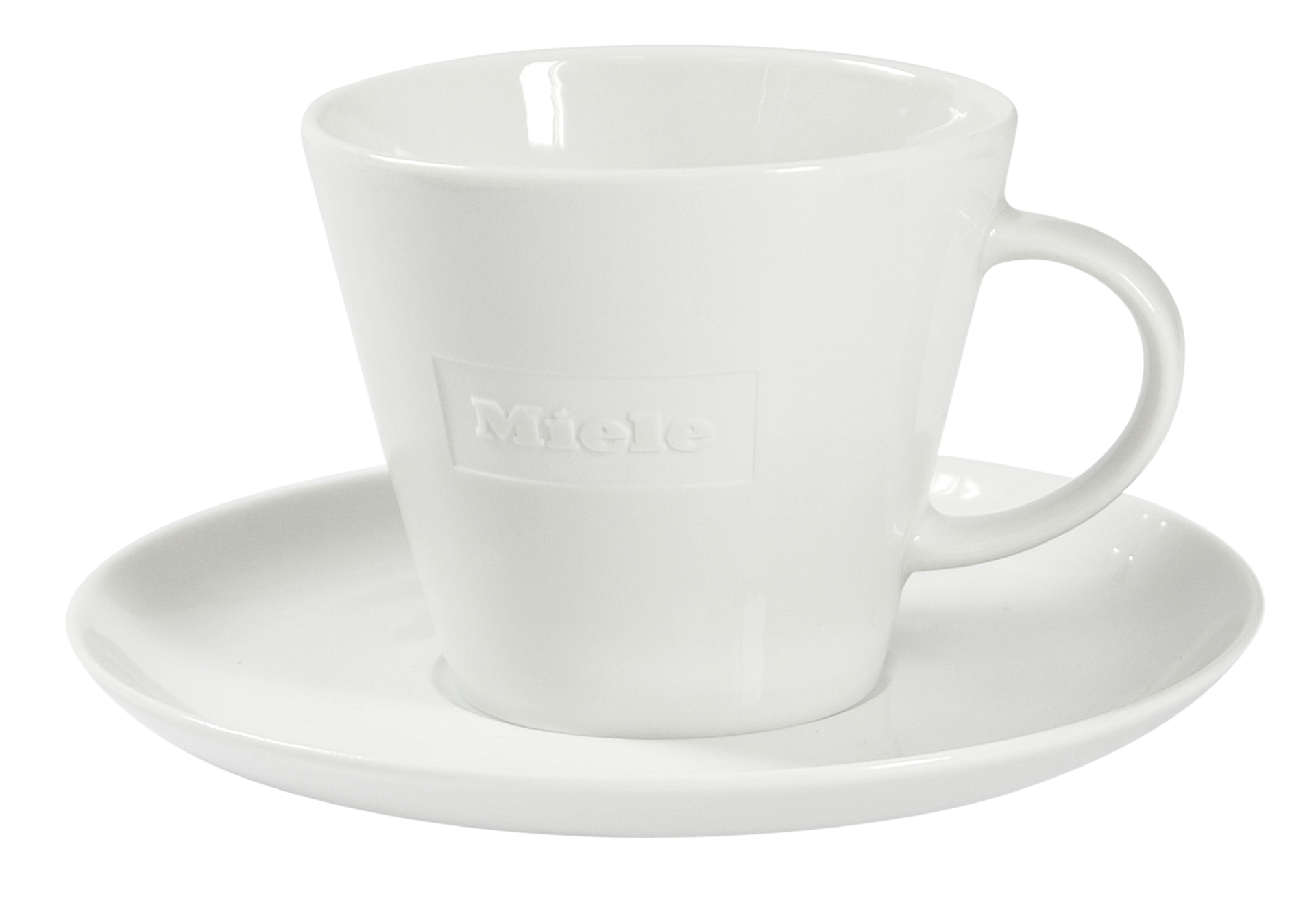 Handel & Konsumenten Aktivierung - Miele Tasse Cappuccino (2er Set) - 1