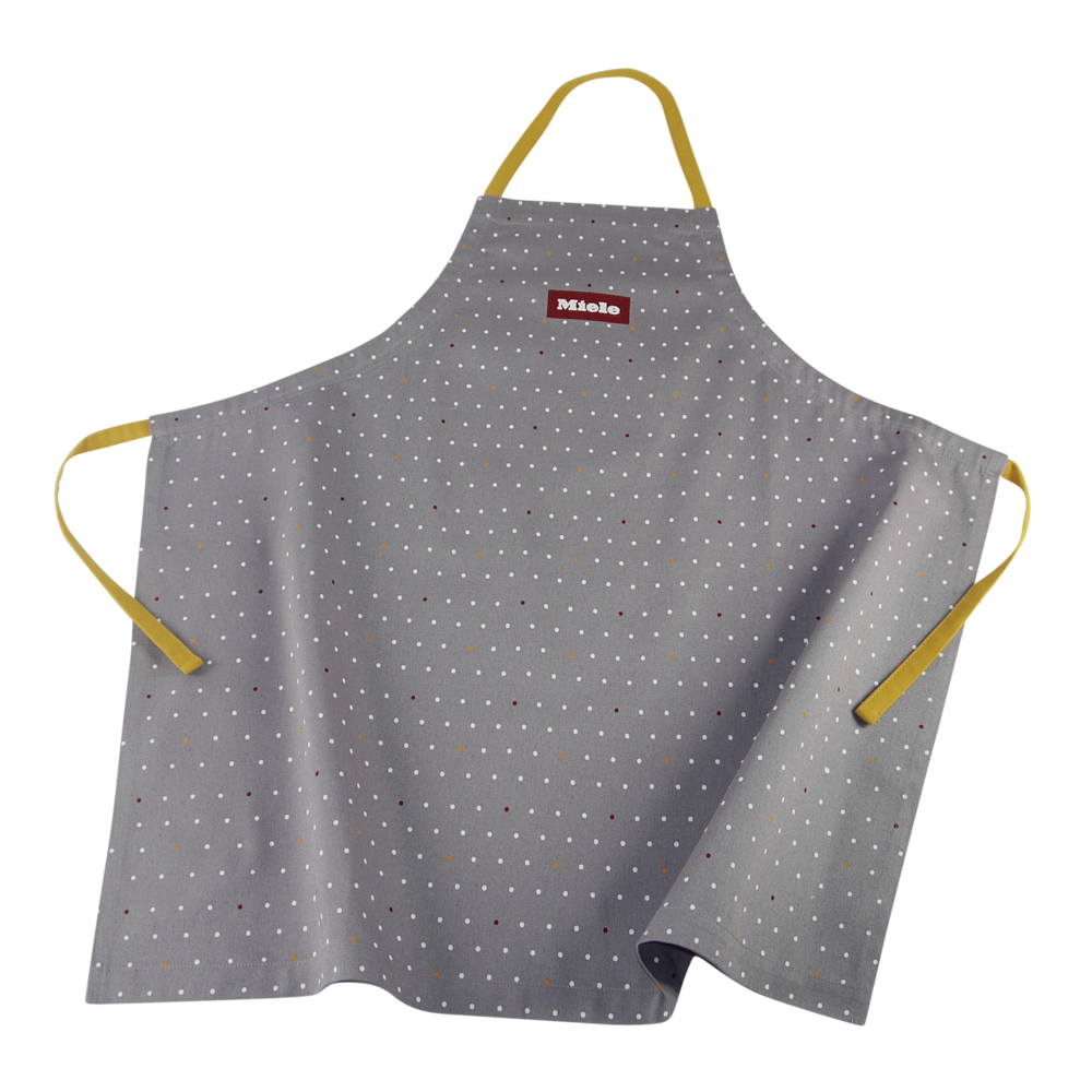 Miele - Miele Kinderschürze – Miele Lifestyle Collection - 1 Miele - Miele Kinderschürze – Miele Lifestyle Collection - 1
