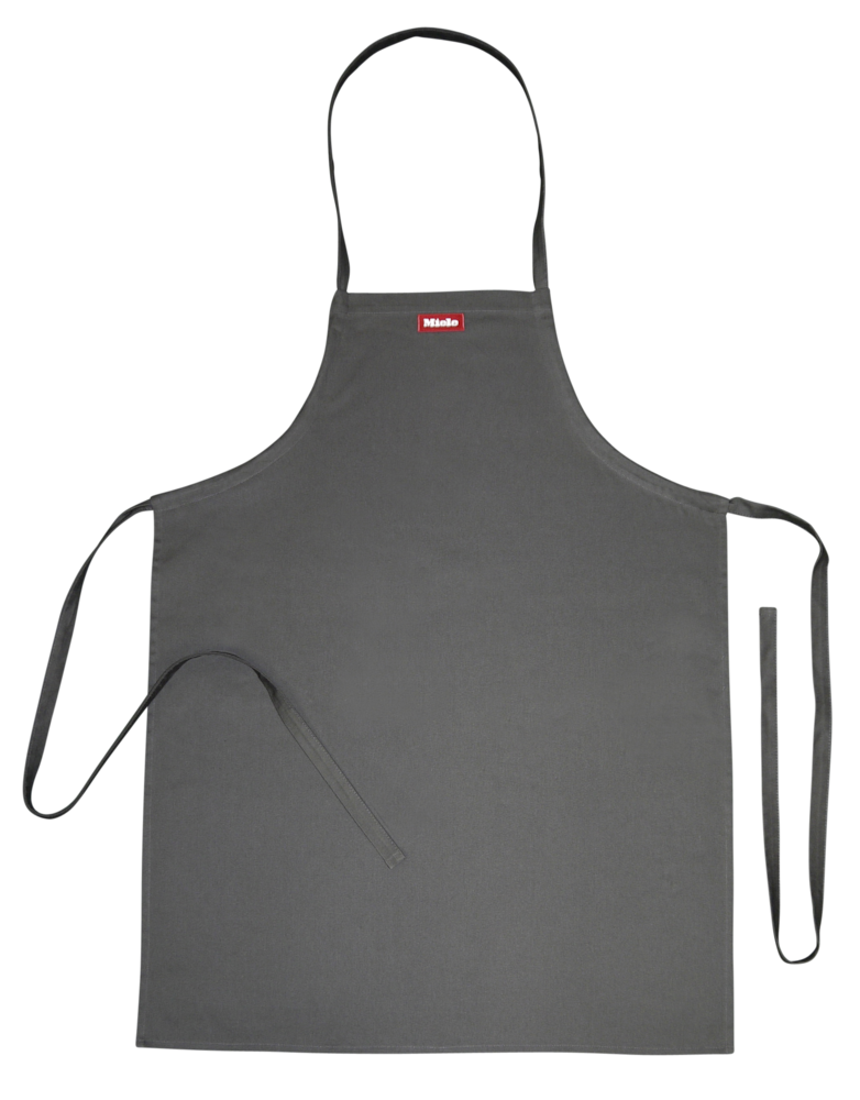 Miele - Miele Kochschürze – Miele Lifestyle Collection - 1 Miele - Miele Kochschürze – Miele Lifestyle Collection - 1