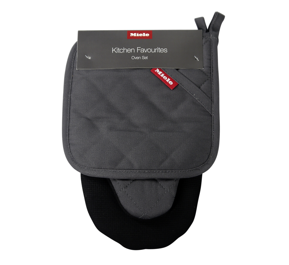 Retail & Geschäftspartner Aktivierung - Miele Ofen Set - 2