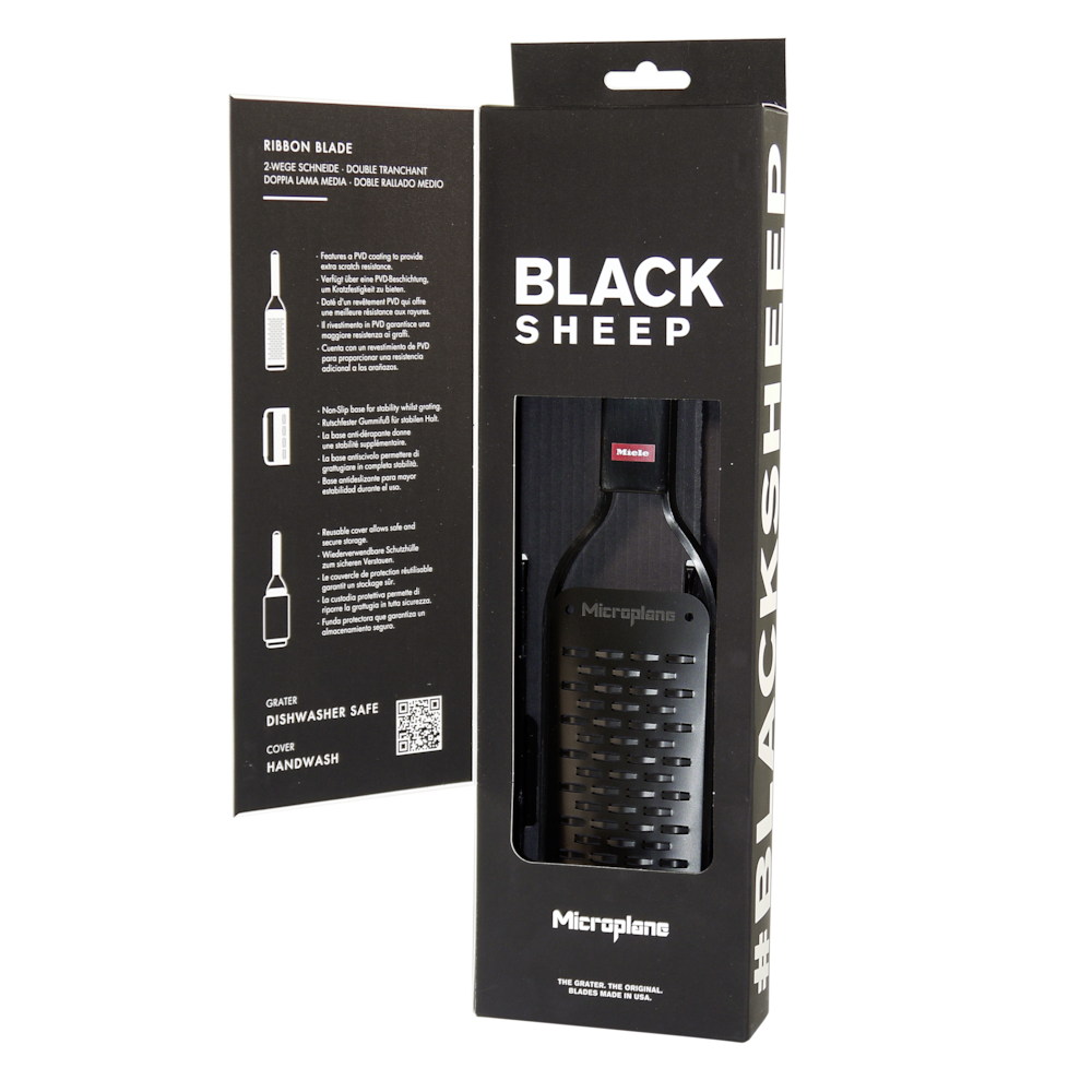 Miele - Miele Reibe – Miele Lifestyle Collection - 3 Miele - Miele Reibe – Miele Lifestyle Collection - 3