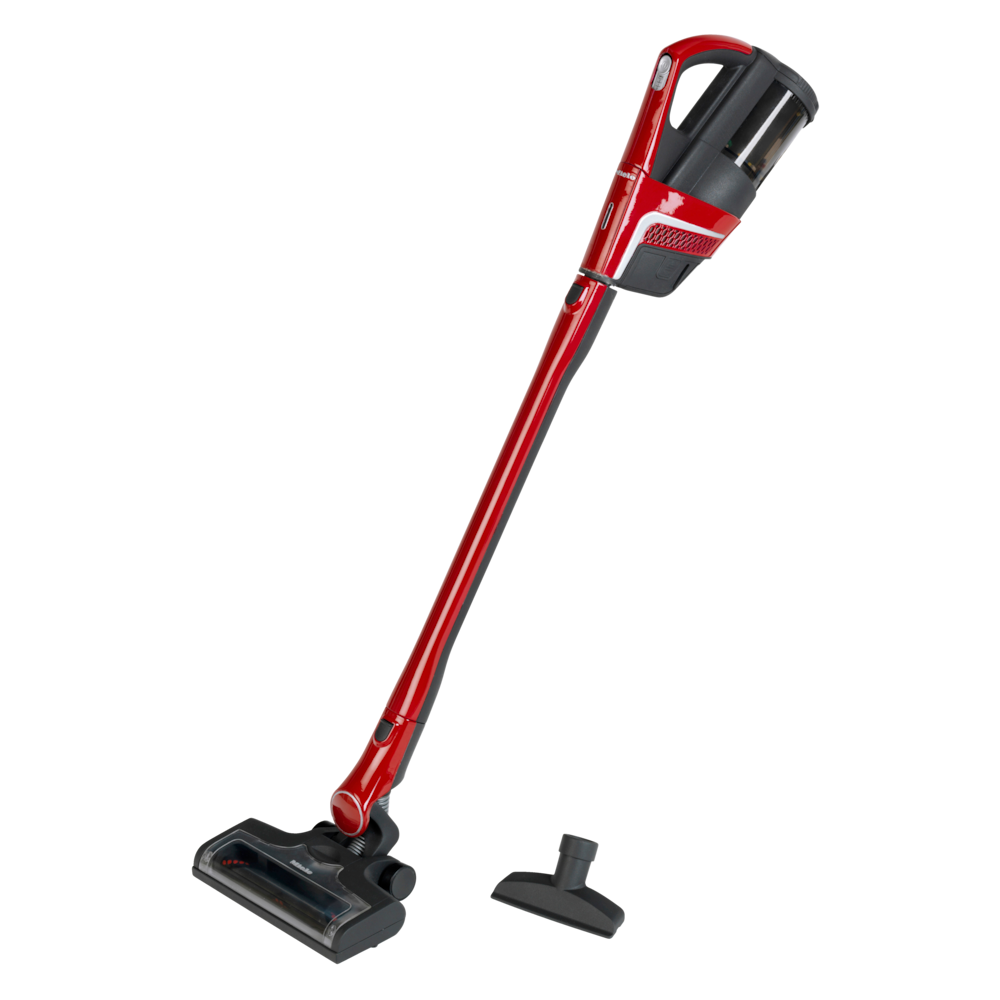 Miele - Miele Spielzeug Staubsauger Triflex rot - 1 Miele - Miele Spielzeug Staubsauger Triflex rot - 1