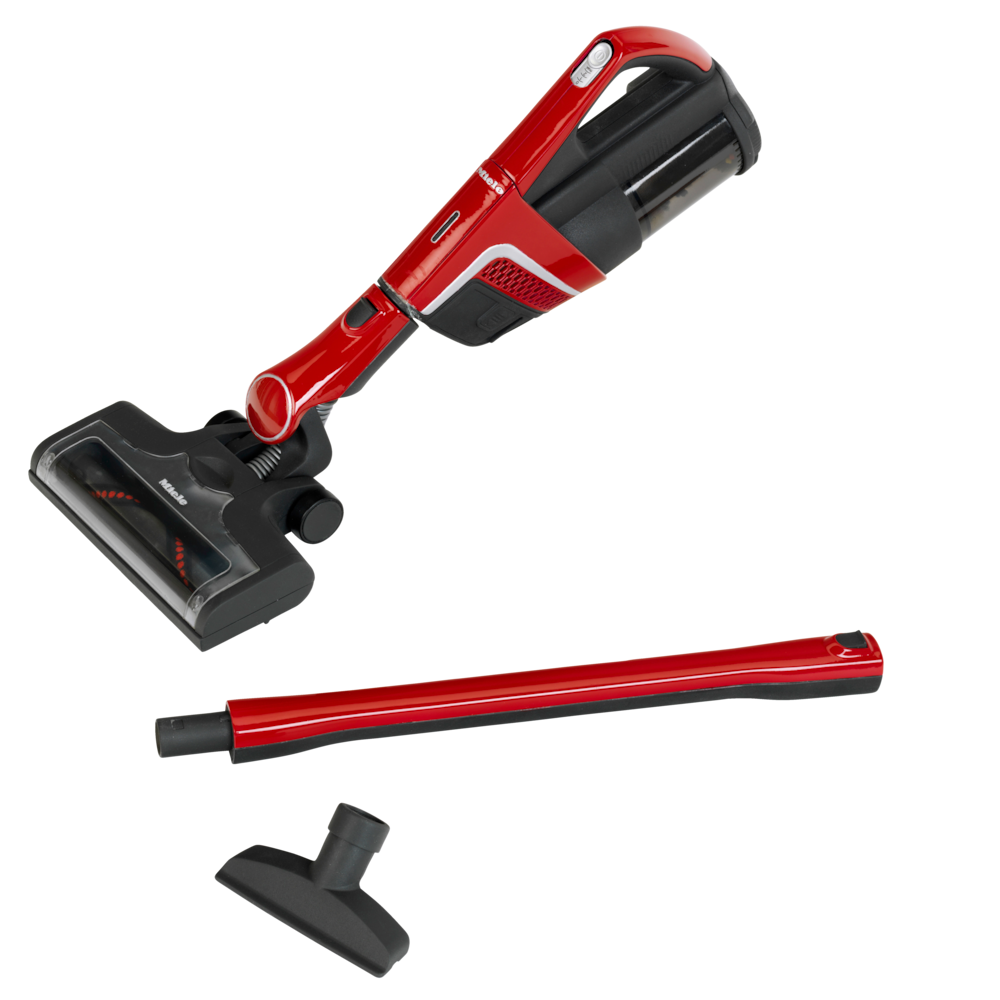 Miele - Miele Spielzeug Staubsauger Triflex rot - 3 Miele - Miele Spielzeug Staubsauger Triflex rot - 3