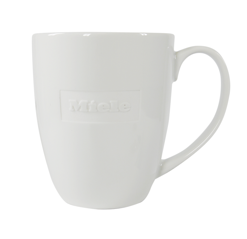 Werbegaben & Streuartikel - Miele Tasse Valencia