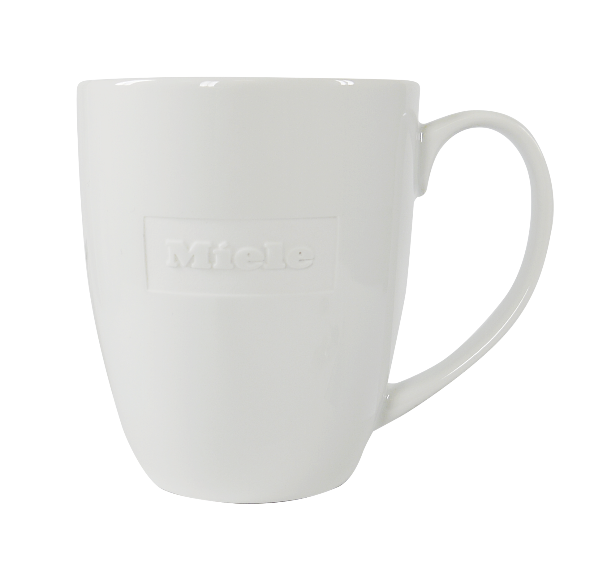 Handel & Konsumenten Aktivierung - Miele Tasse Valencia - 1