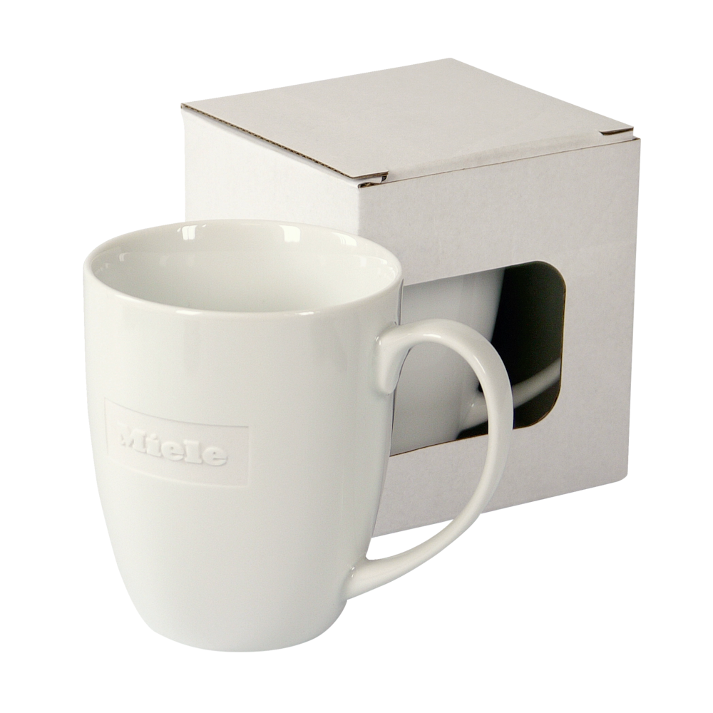 Retail & Geschäftspartner Aktivierung - Miele Tasse Valencia - 2