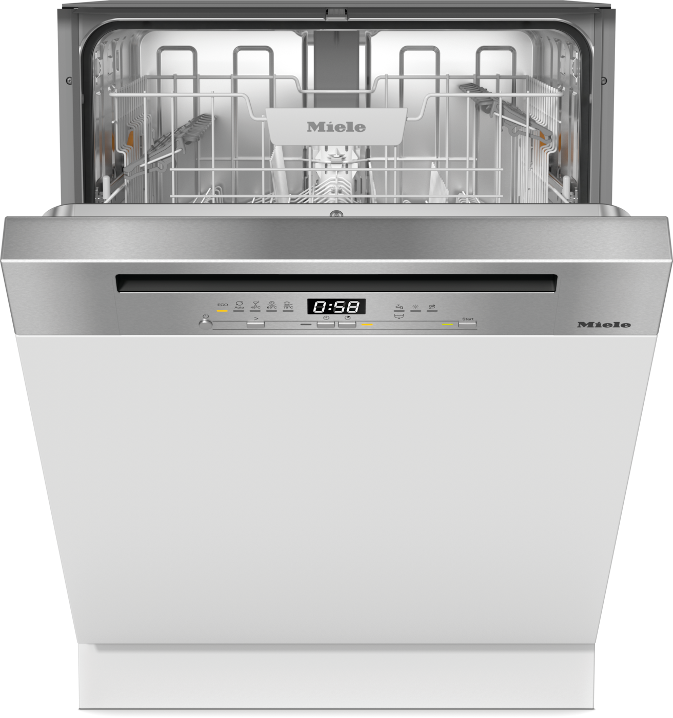 MIELE Lave-vaisselle G 15811-60 i ED Active Plus