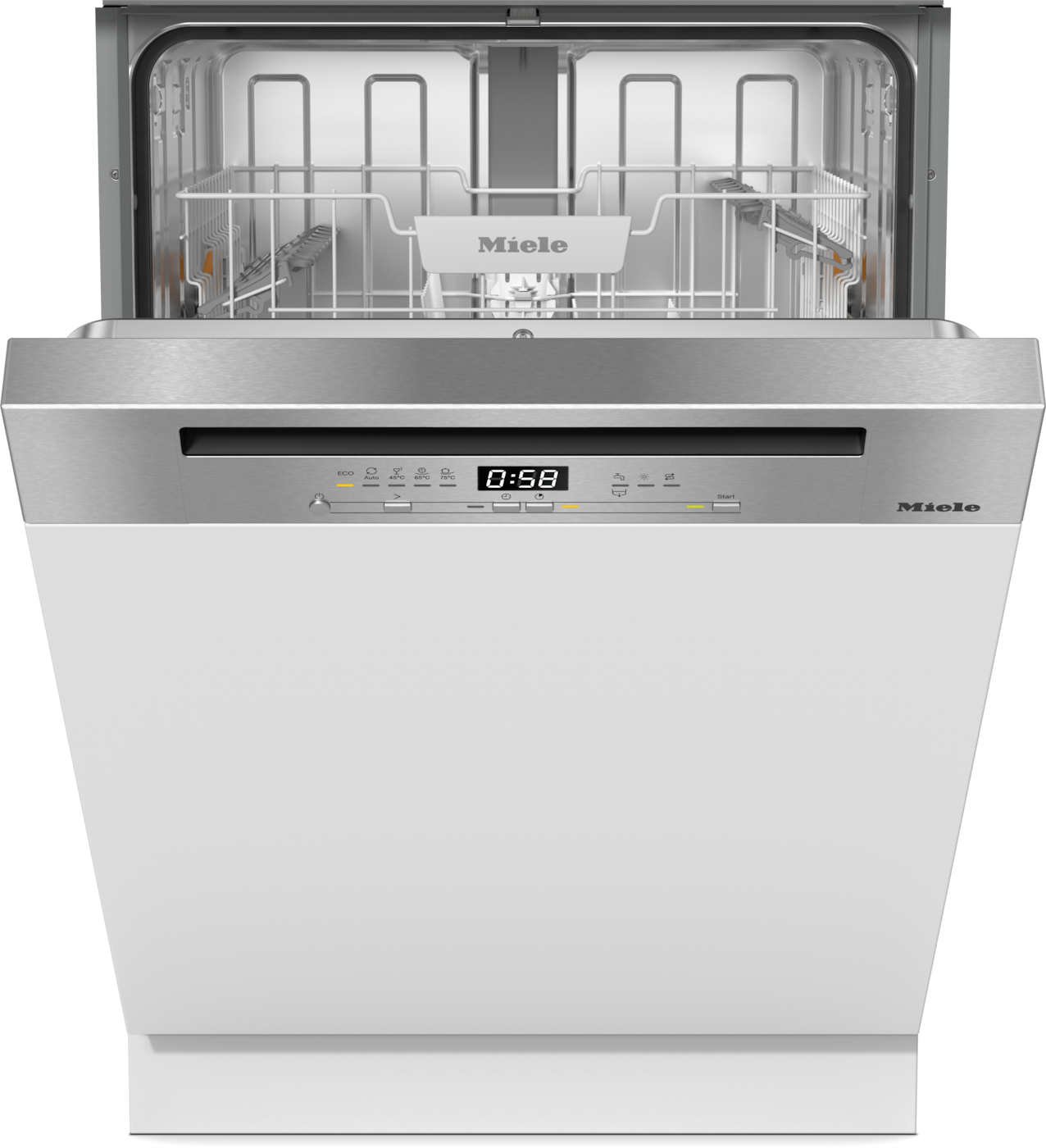 MIELE Lave-vaisselle G 25817-60 i ED XXL Active Plus