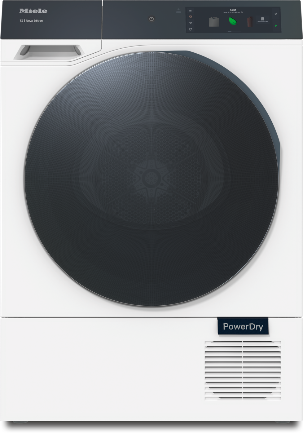 MIELE Sèche-linge TQ 100-10 CH li