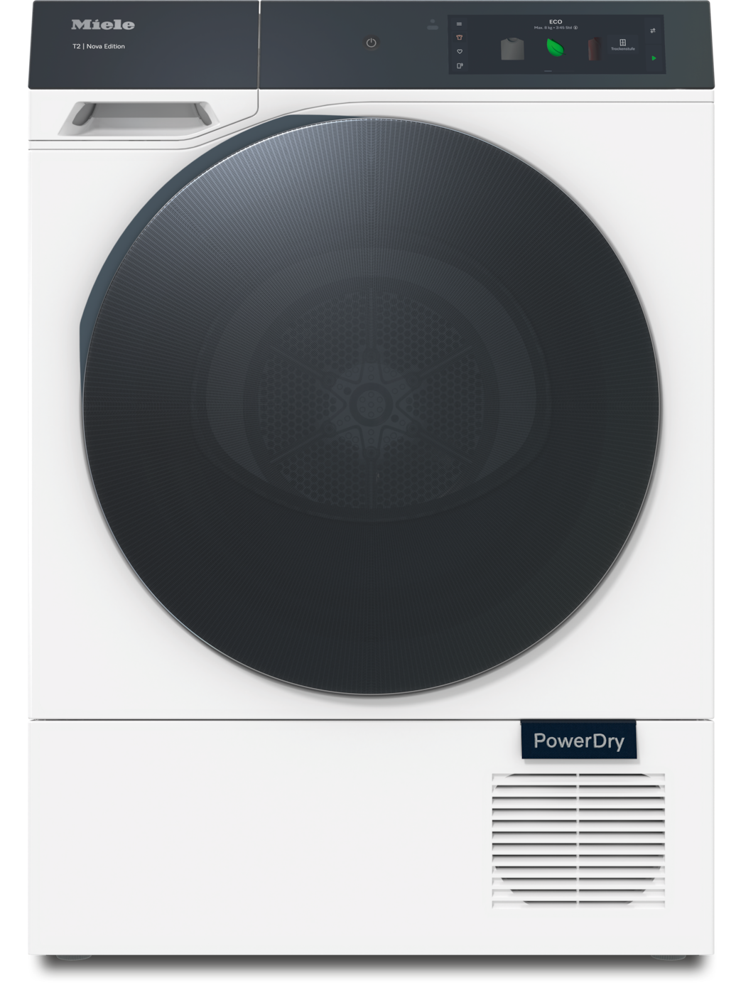 MIELE Sèche-linge TQ 100-10 CH re