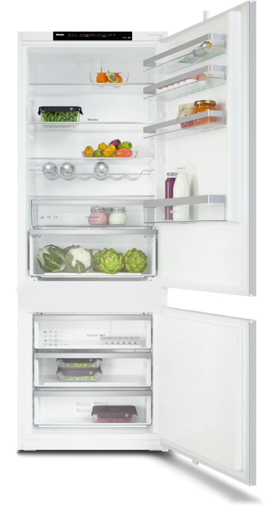 Miele - KFN 7913 E – Lodówki i zamrażarki - 1 Miele - KFN 7913 E – Lodówki i zamrażarki - 1
