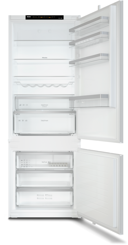 Miele - KFN 7913 E – Lodówki i zamrażarki - 2 Miele - KFN 7913 E – Lodówki i zamrażarki - 2
