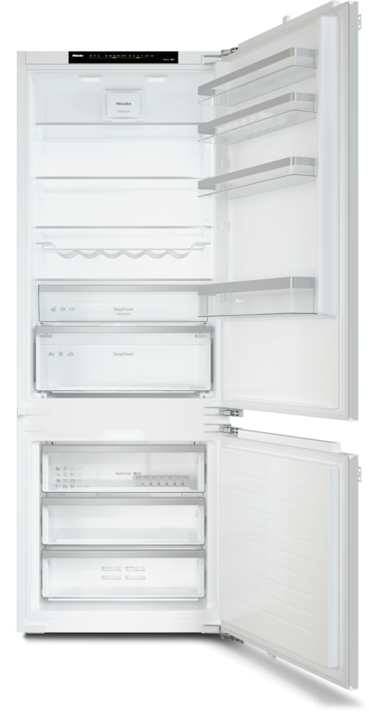 Miele - KFN 7934 D – Lodówki i zamrażarki - 2 Miele - KFN 7934 D – Lodówki i zamrażarki - 2